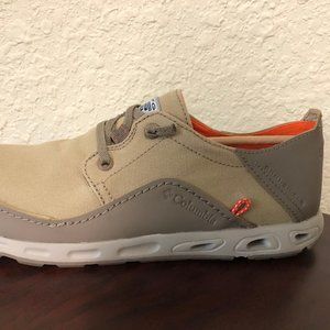 Columbia Men's Bahama Vent Relaxed Laced Boat Shoe